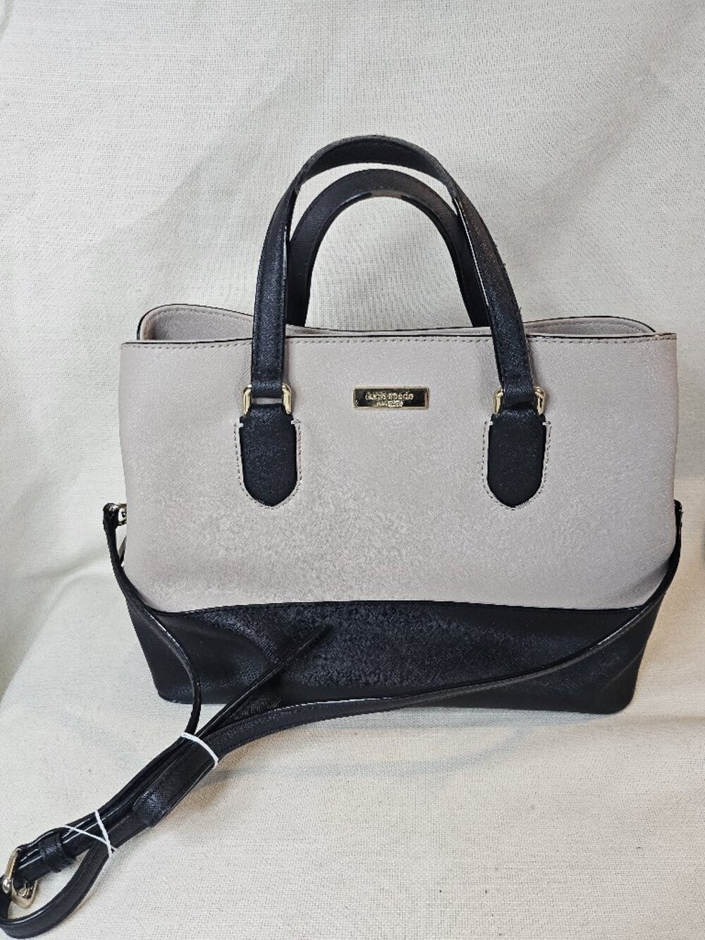 Kate Spade Laurel Way Evangelie Crossbody Satchel Crossbody Bag